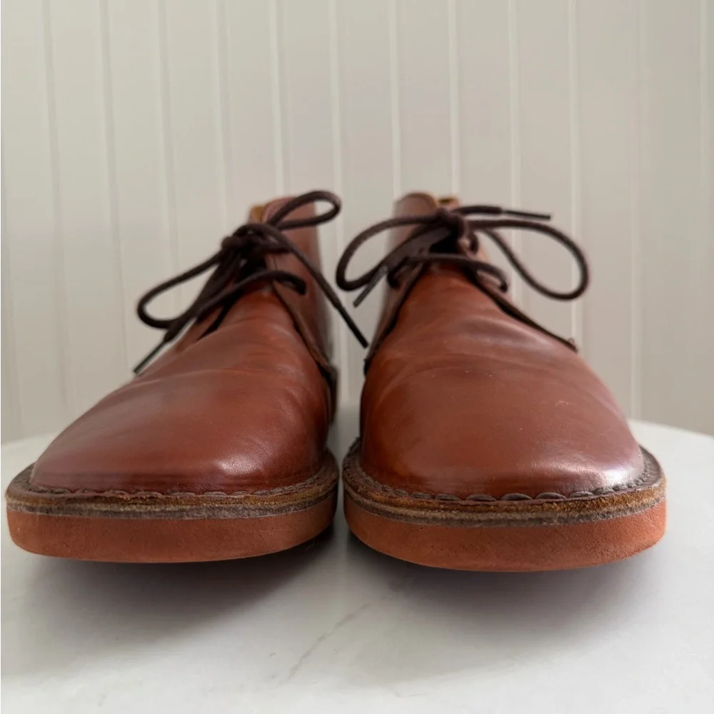 J. Crew crew macalister